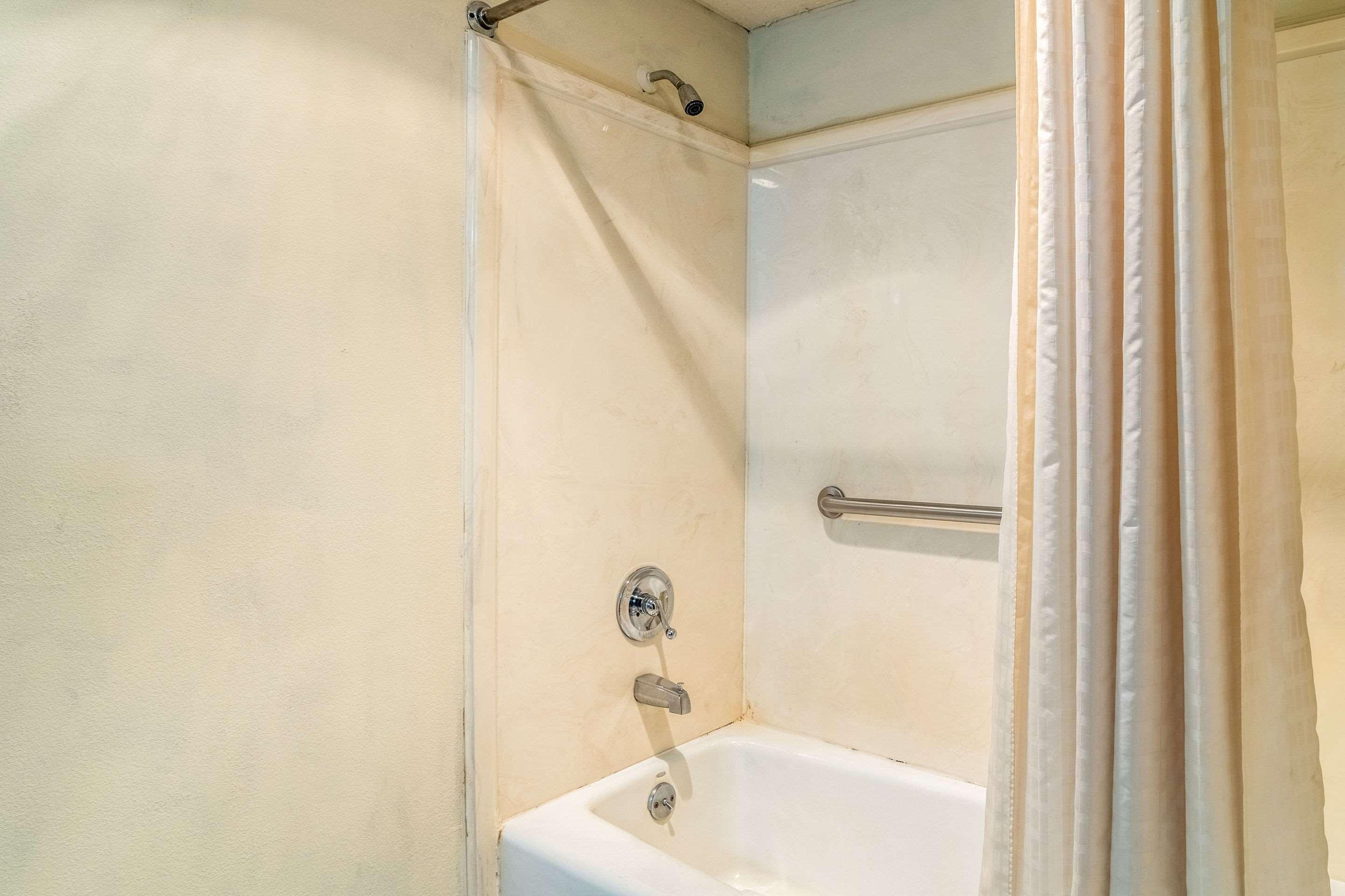 Econo Lodge Acworth Εξωτερικό φωτογραφία