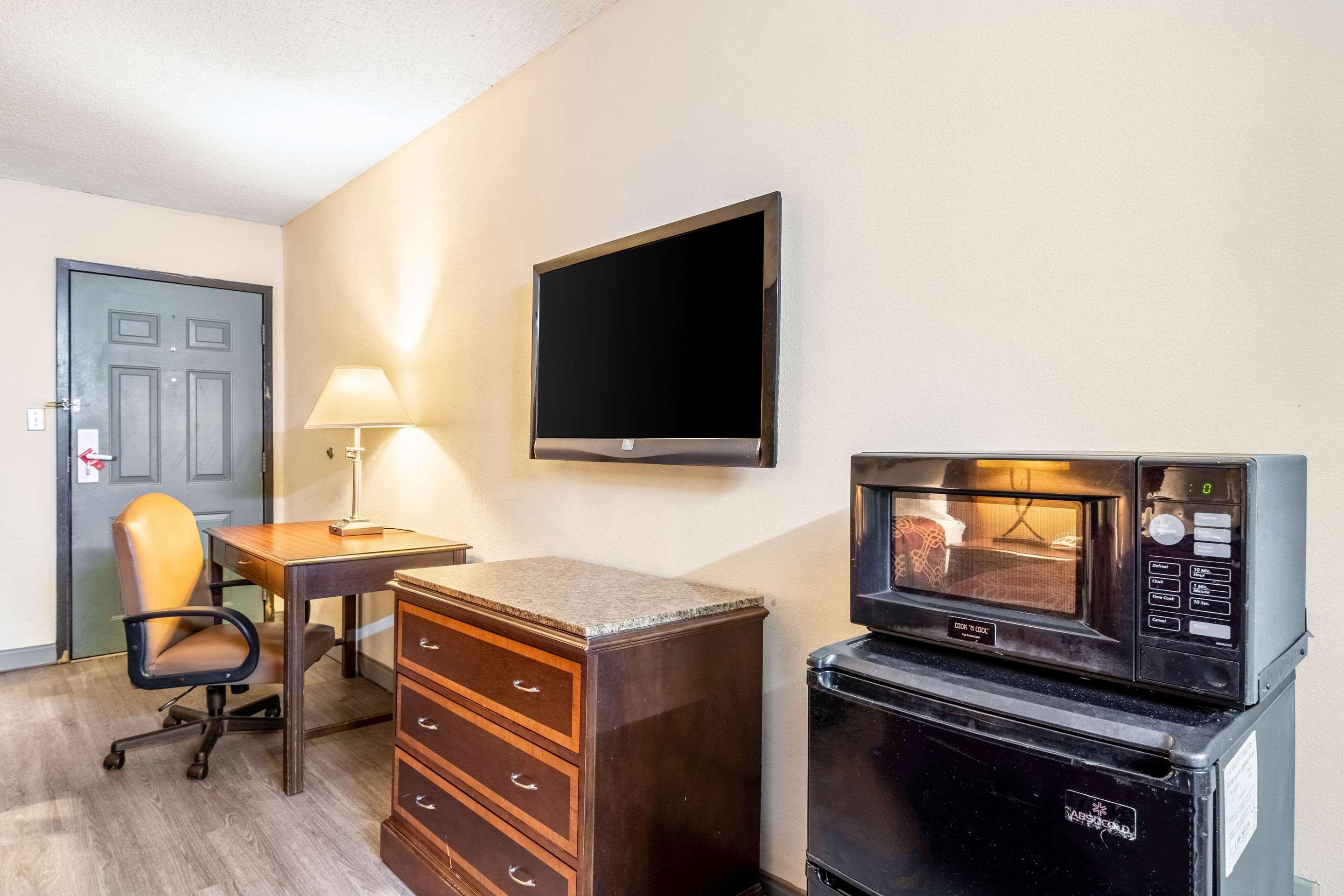 Econo Lodge Acworth Εξωτερικό φωτογραφία