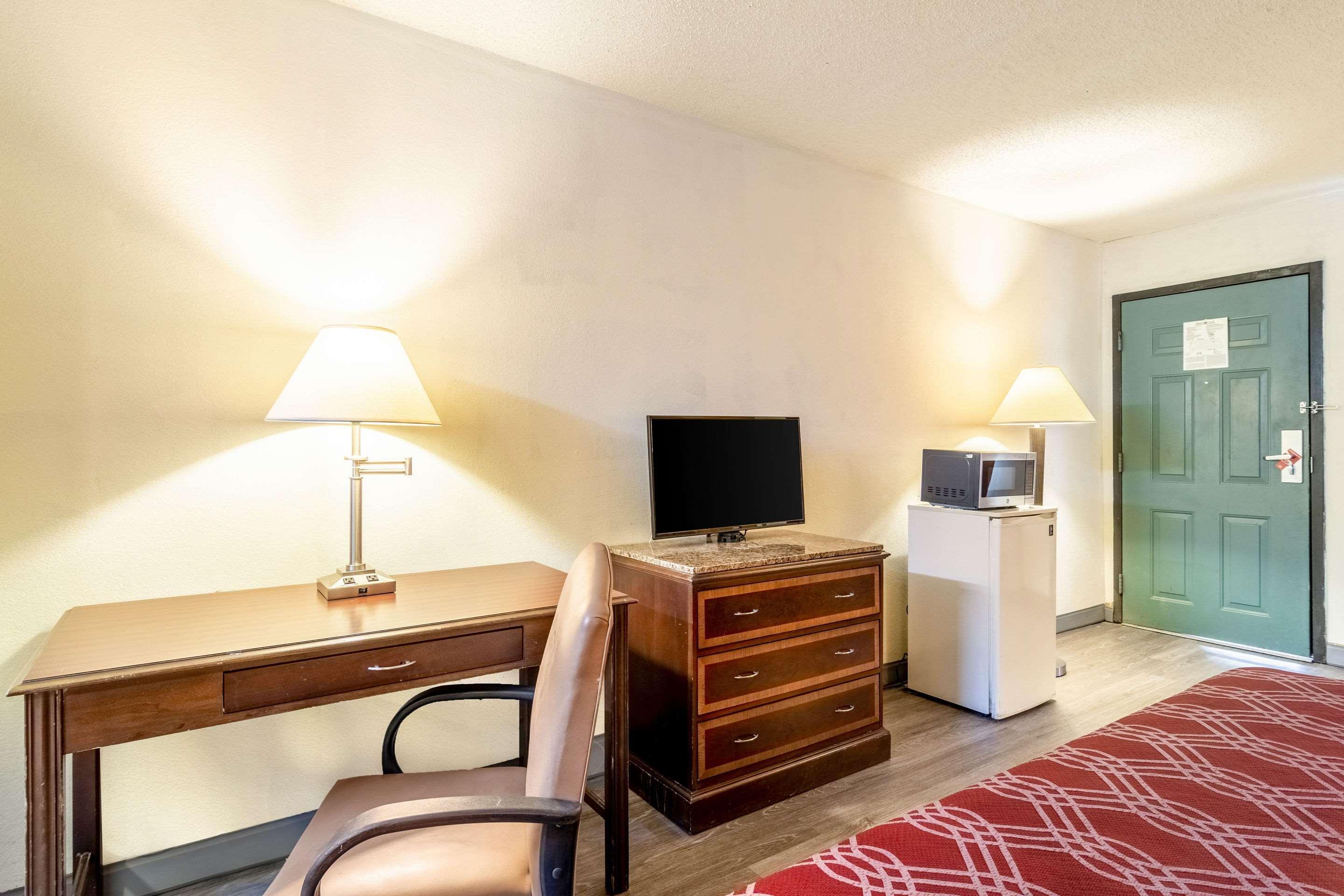 Econo Lodge Acworth Εξωτερικό φωτογραφία