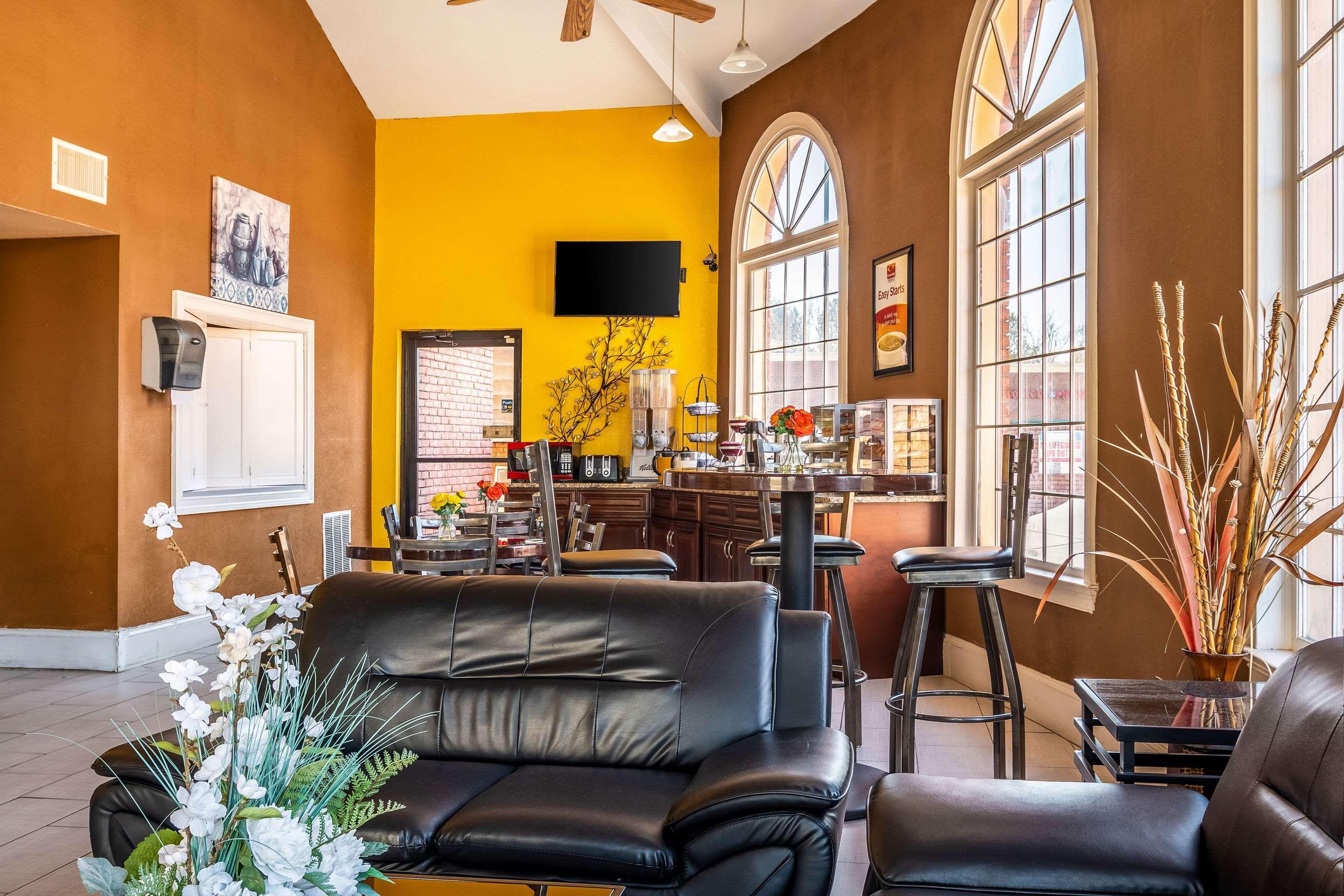 Econo Lodge Acworth Εξωτερικό φωτογραφία