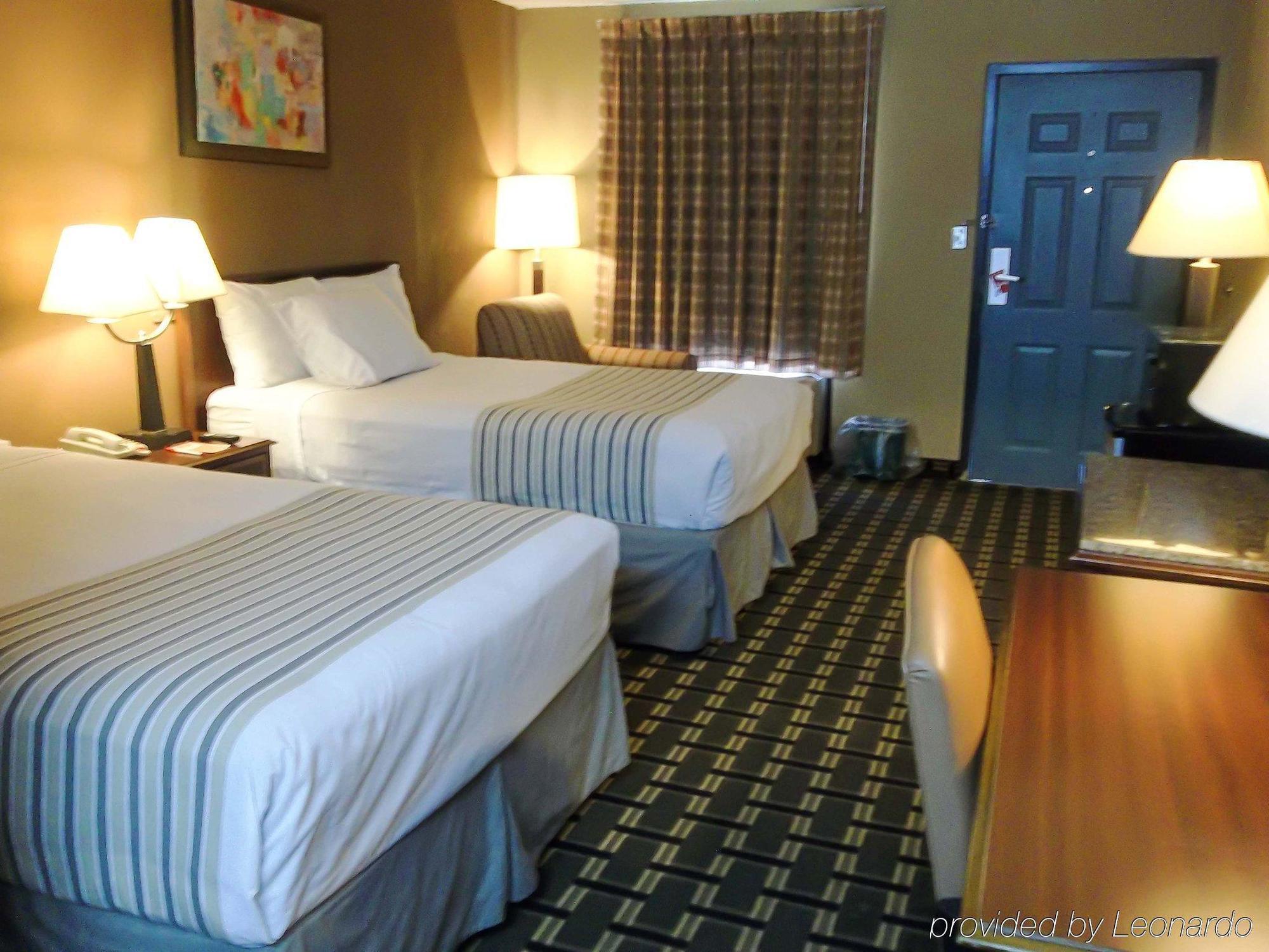 Econo Lodge Acworth Εξωτερικό φωτογραφία