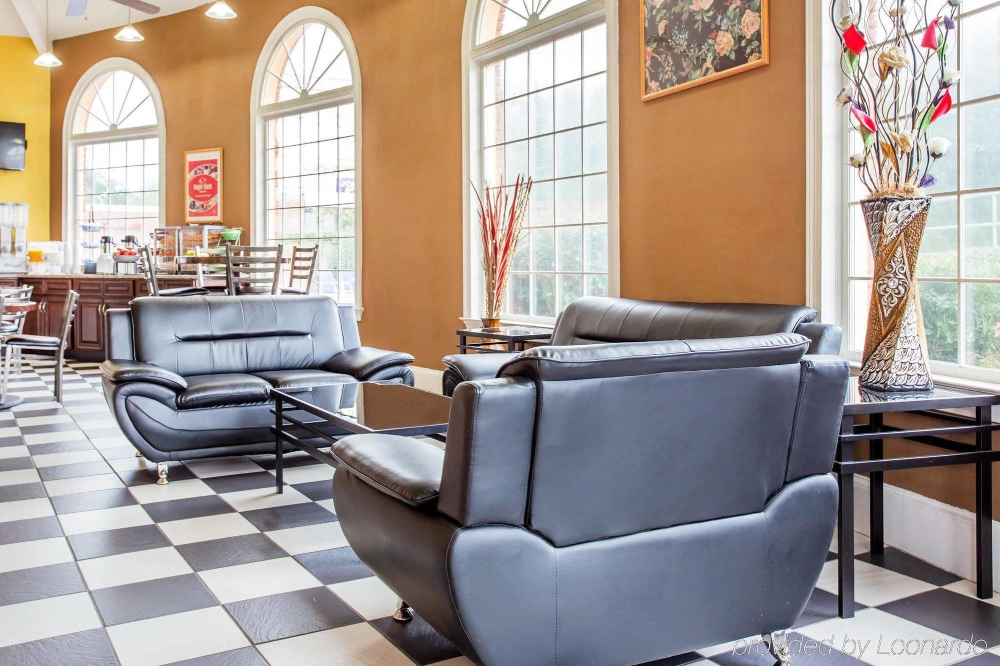 Econo Lodge Acworth Εξωτερικό φωτογραφία