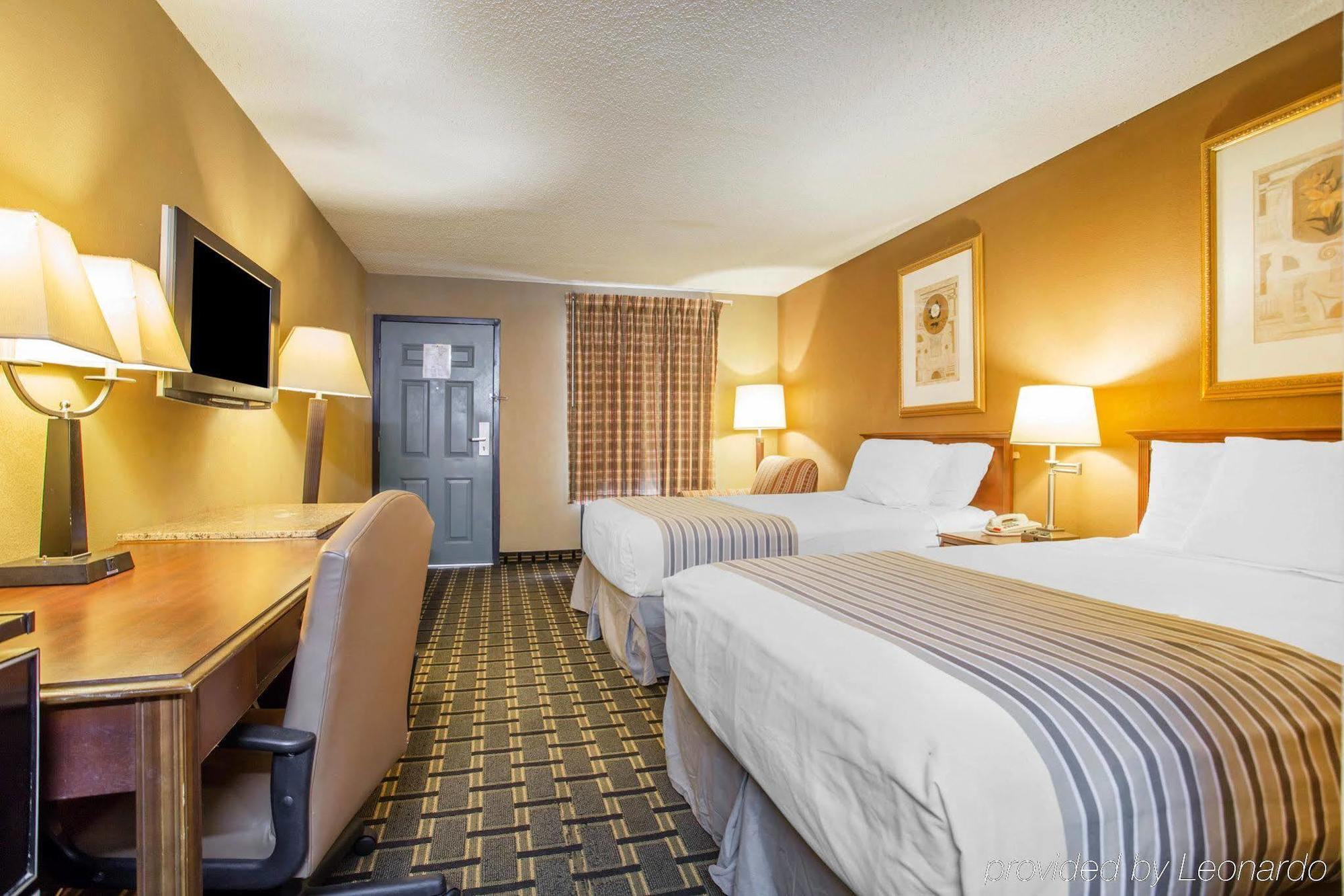 Econo Lodge Acworth Εξωτερικό φωτογραφία