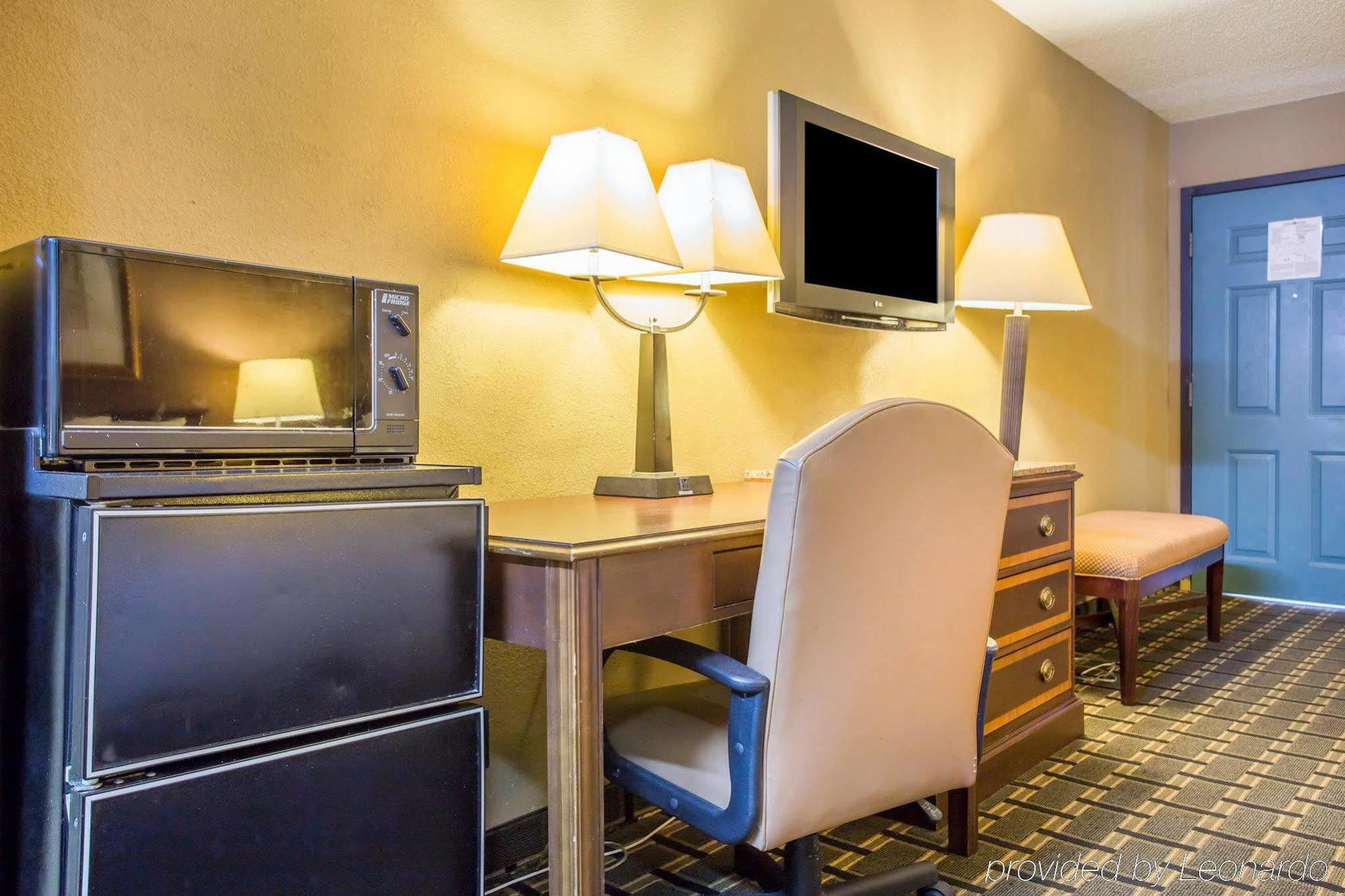 Econo Lodge Acworth Εξωτερικό φωτογραφία