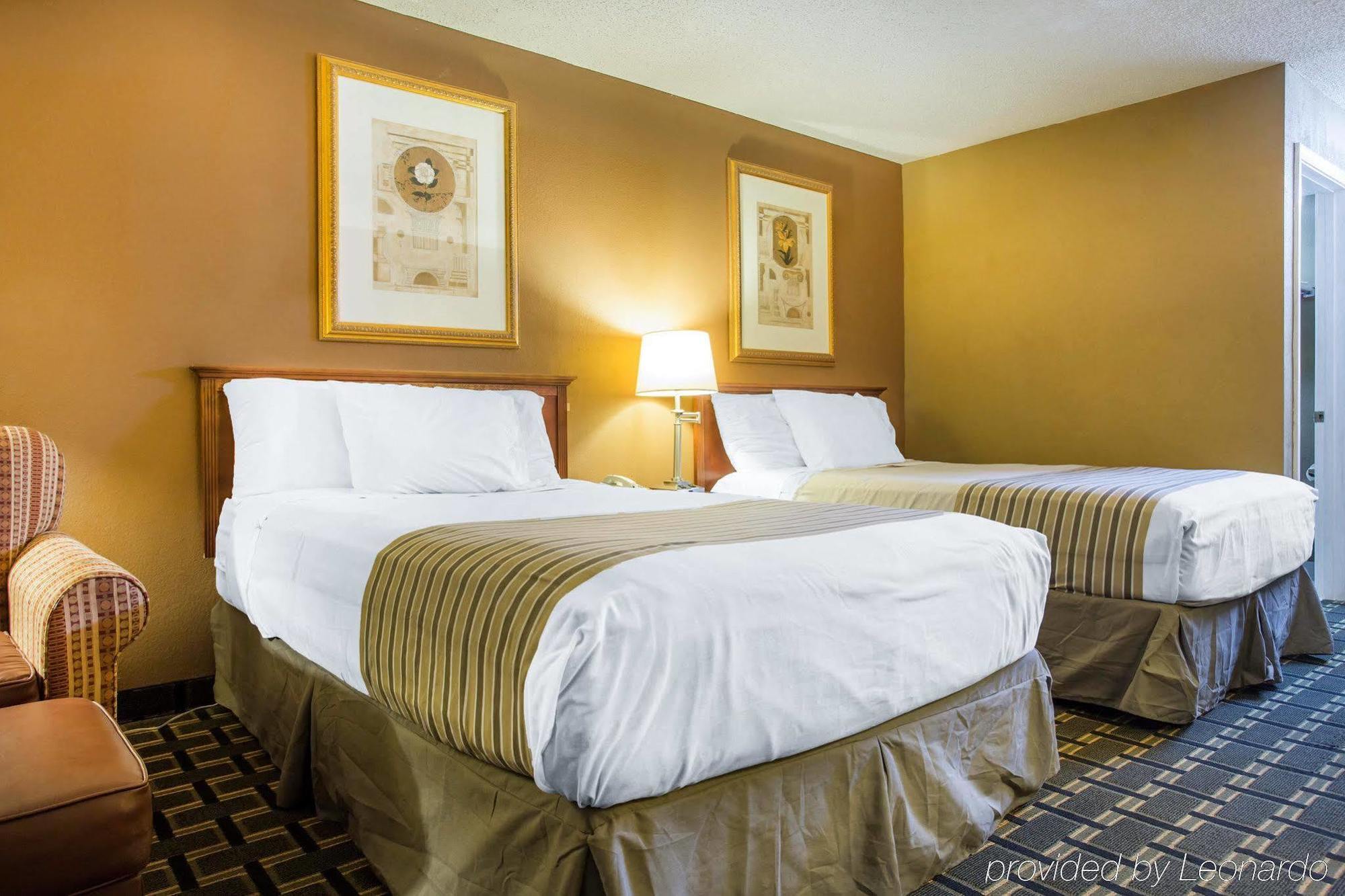 Econo Lodge Acworth Εξωτερικό φωτογραφία