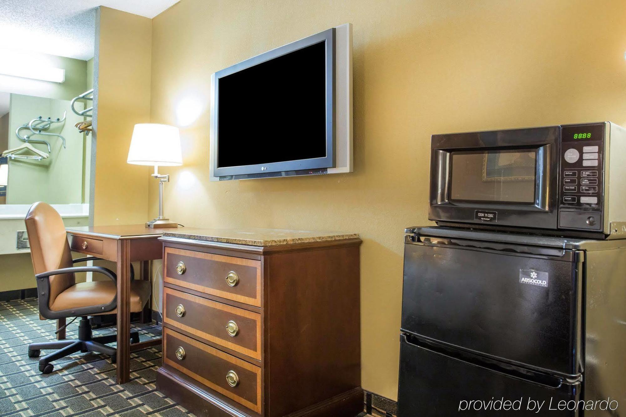 Econo Lodge Acworth Εξωτερικό φωτογραφία