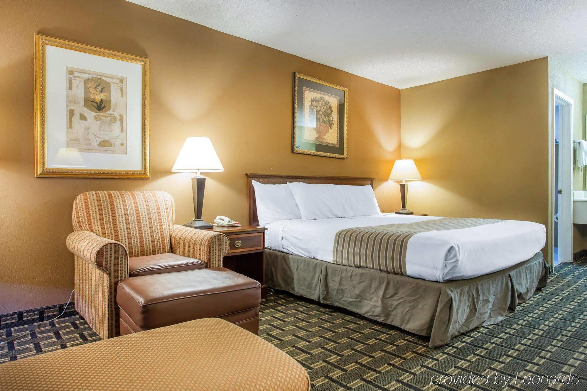 Econo Lodge Acworth Εξωτερικό φωτογραφία