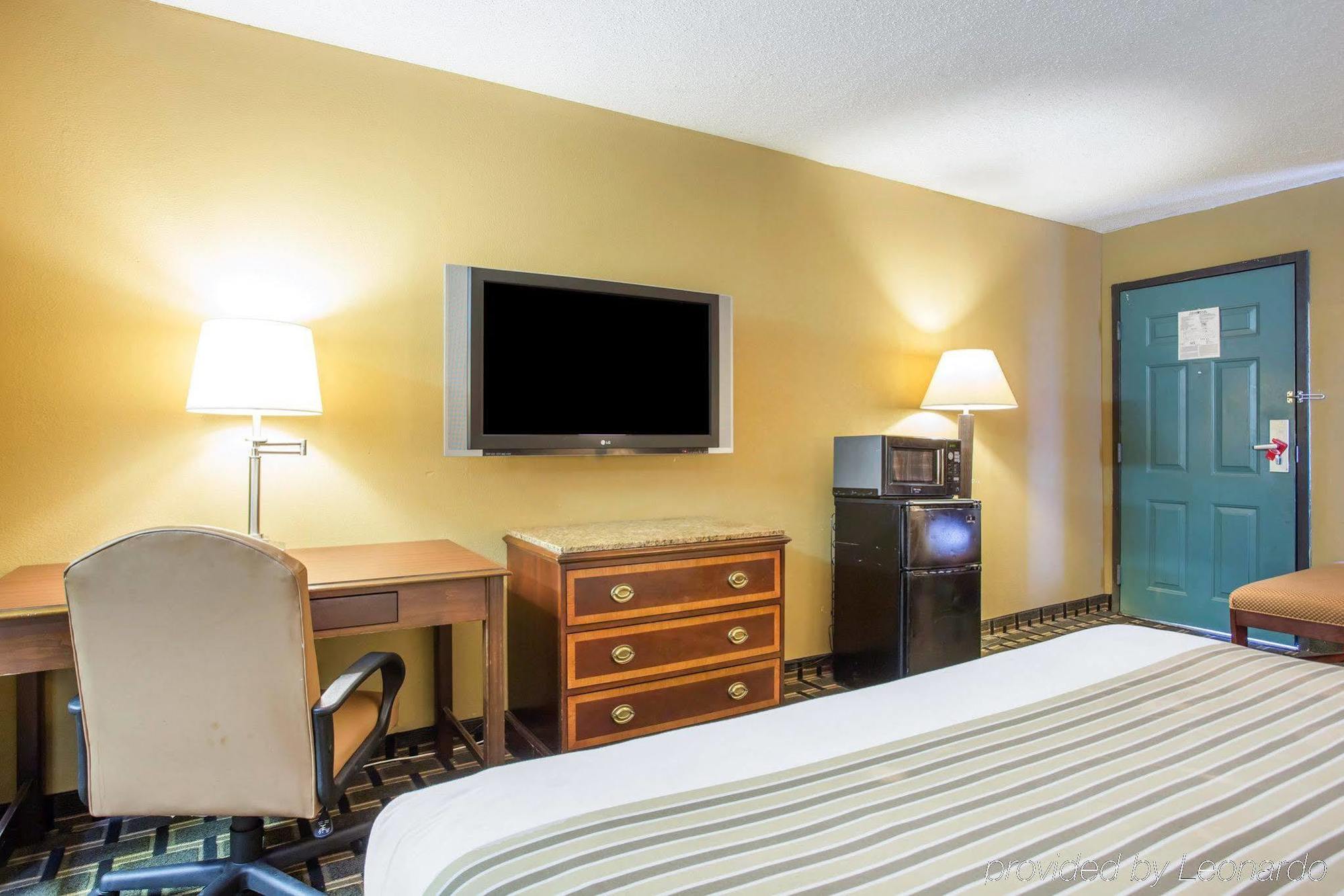Econo Lodge Acworth Εξωτερικό φωτογραφία