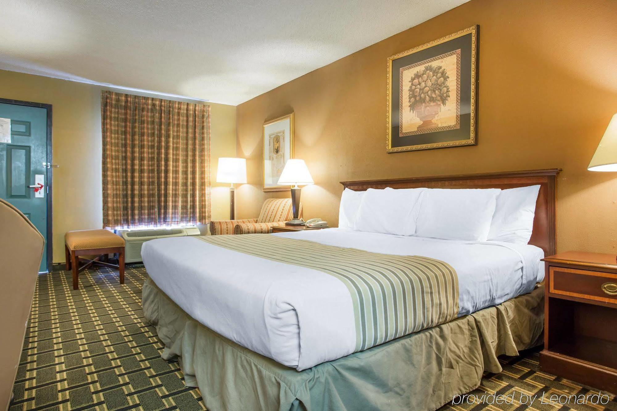 Econo Lodge Acworth Εξωτερικό φωτογραφία